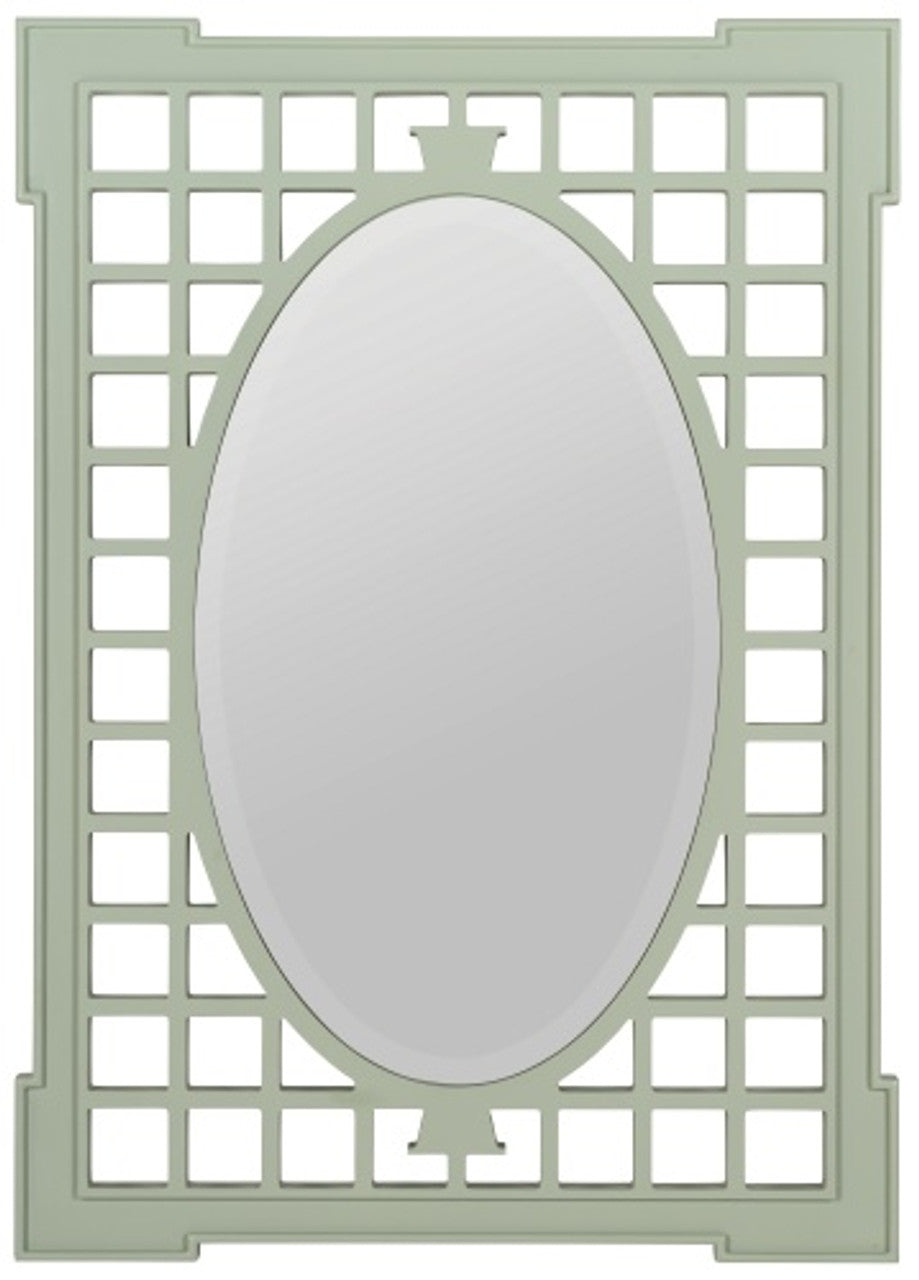 Garden Mirror