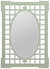 Garden Mirror
