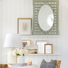 Garden Mirror