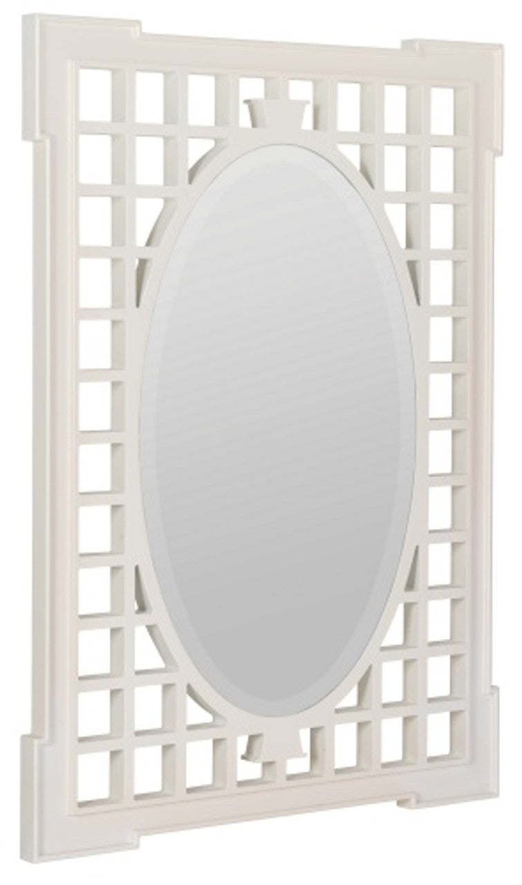 Garden Mirror