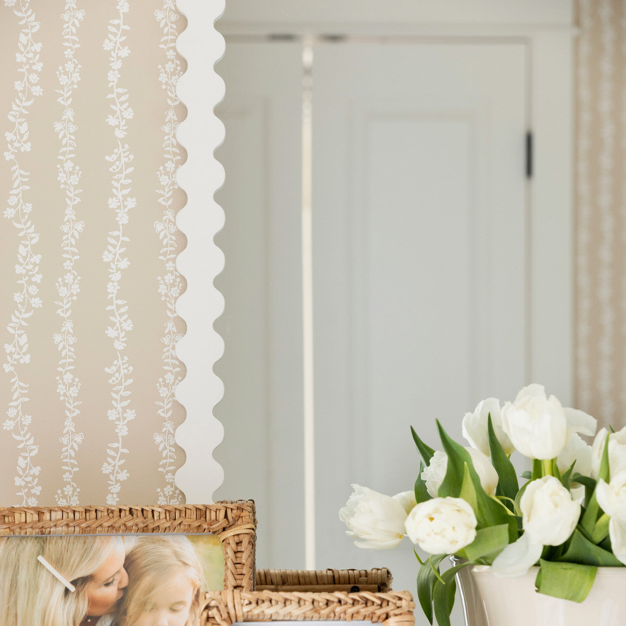 Ashby Wall Mirror