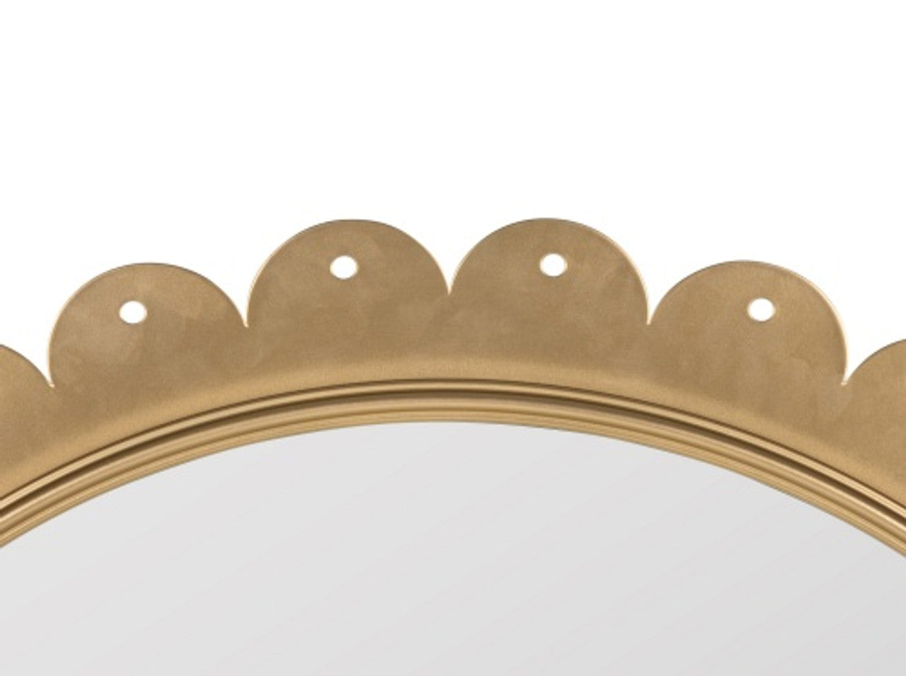 Kelly Wall Mirror