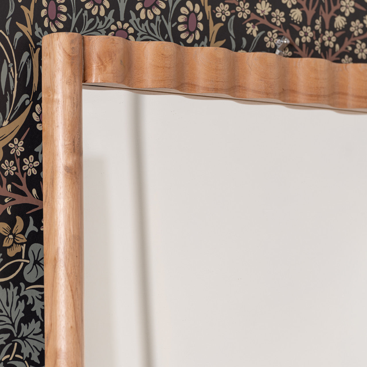 Winslet Floor Mirror