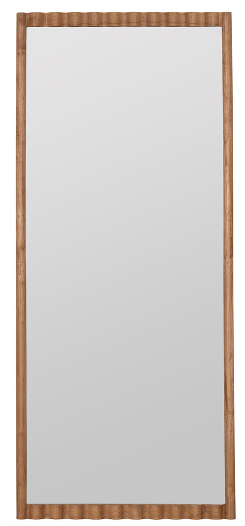 Winslet Floor Mirror