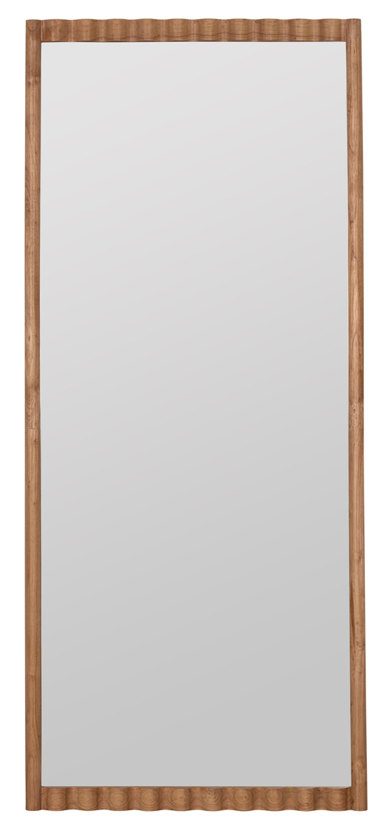 Winslet Floor Mirror