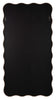 Candace Natural Floor Mirror