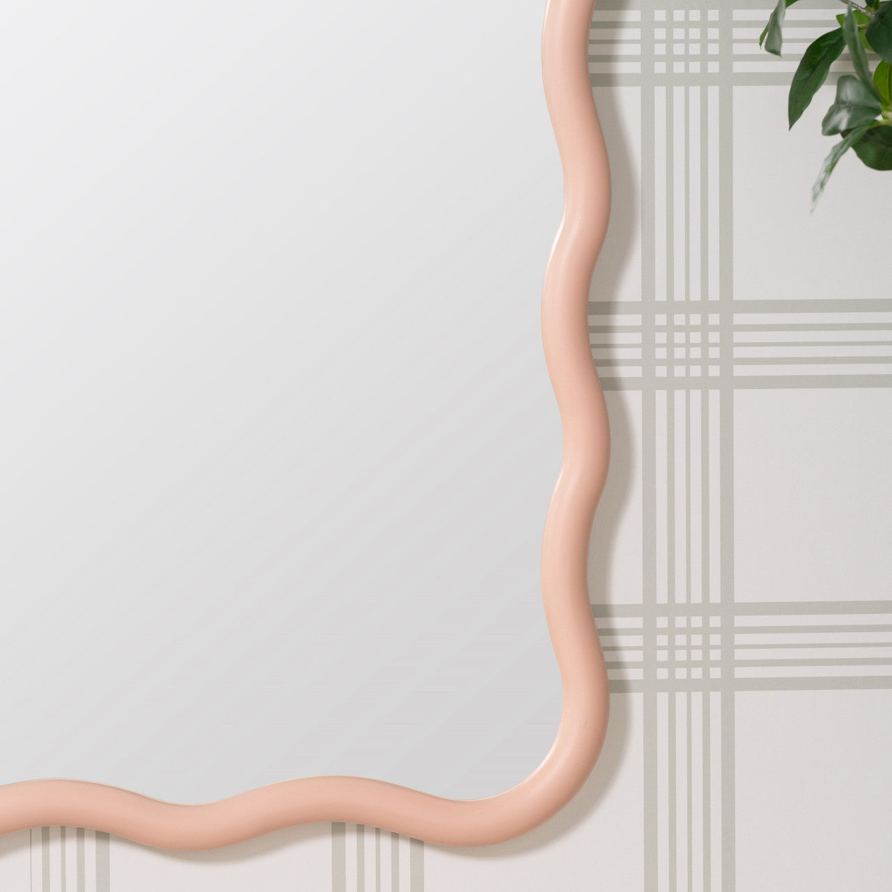 Candace Wall Mirror