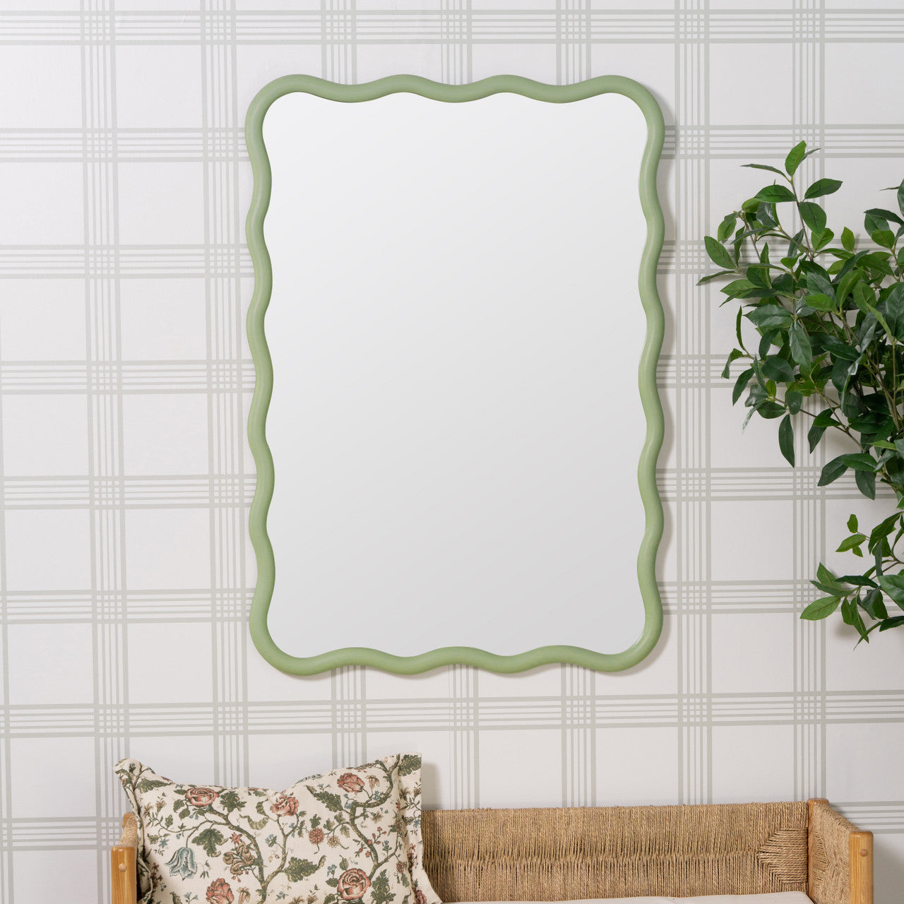 Candace Wall Mirror