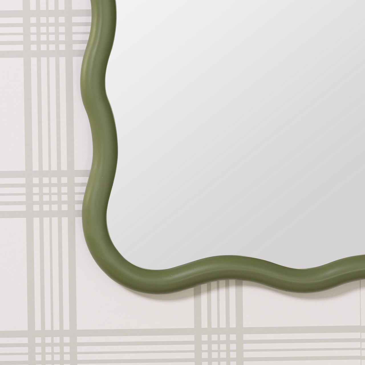 Candace Wall Mirror