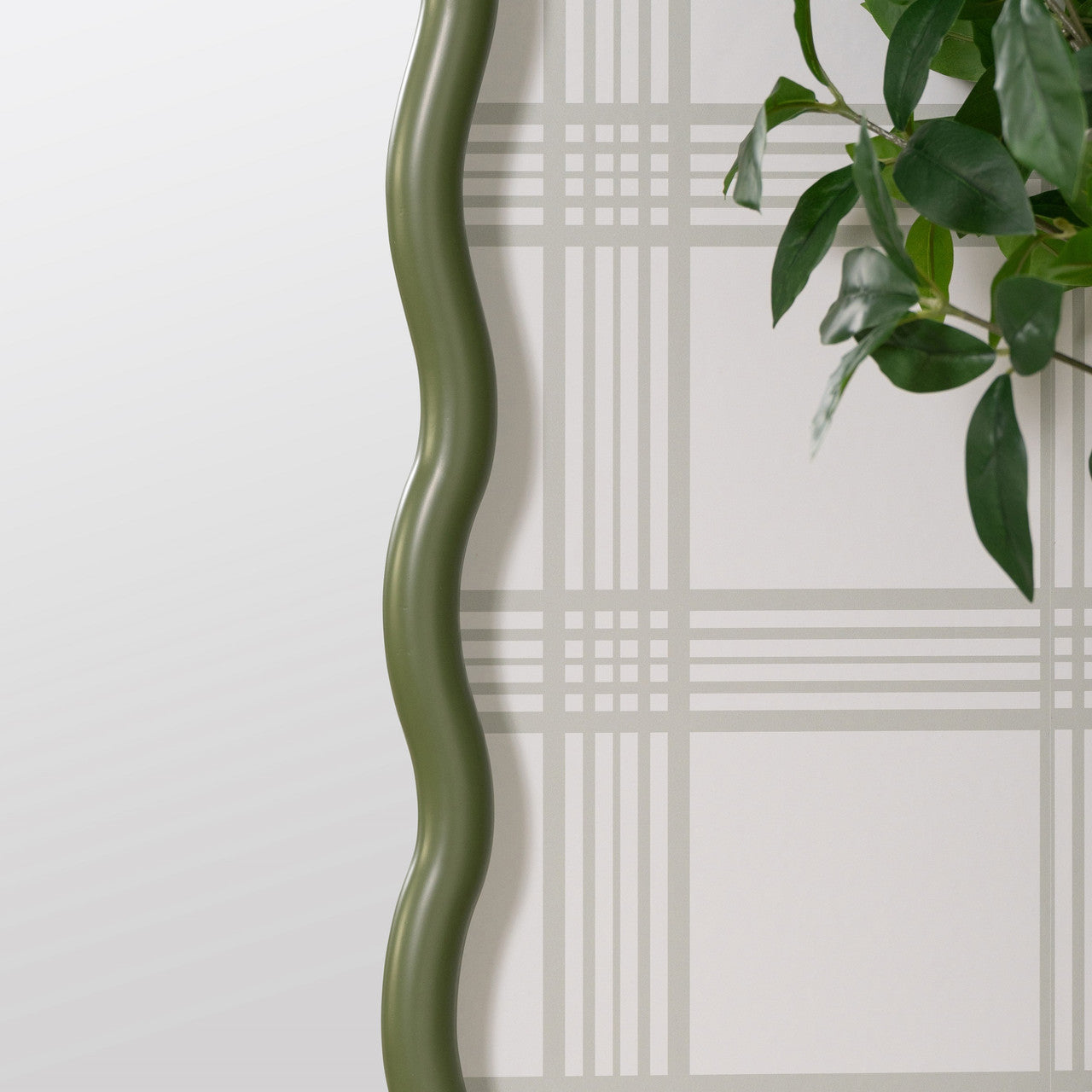 Candace Wall Mirror