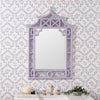 Pagoda Mirror