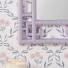Pagoda Mirror