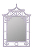Pagoda Mirror