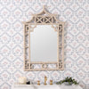 Pagoda Mirror