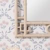 Pagoda Mirror