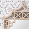 Pagoda Mirror
