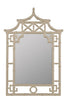 Pagoda Mirror