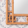 Pagoda Mirror