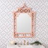 Pagoda Mirror
