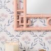 Pagoda Mirror