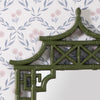 Pagoda Mirror