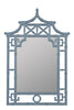 Pagoda Mirror