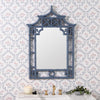 Pagoda Mirror