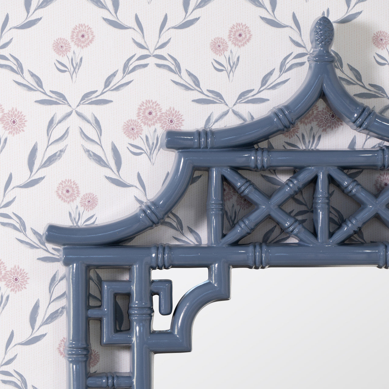Pagoda Mirror