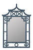 Pagoda Mirror