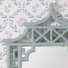Pagoda Mirror