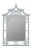 Pagoda Mirror