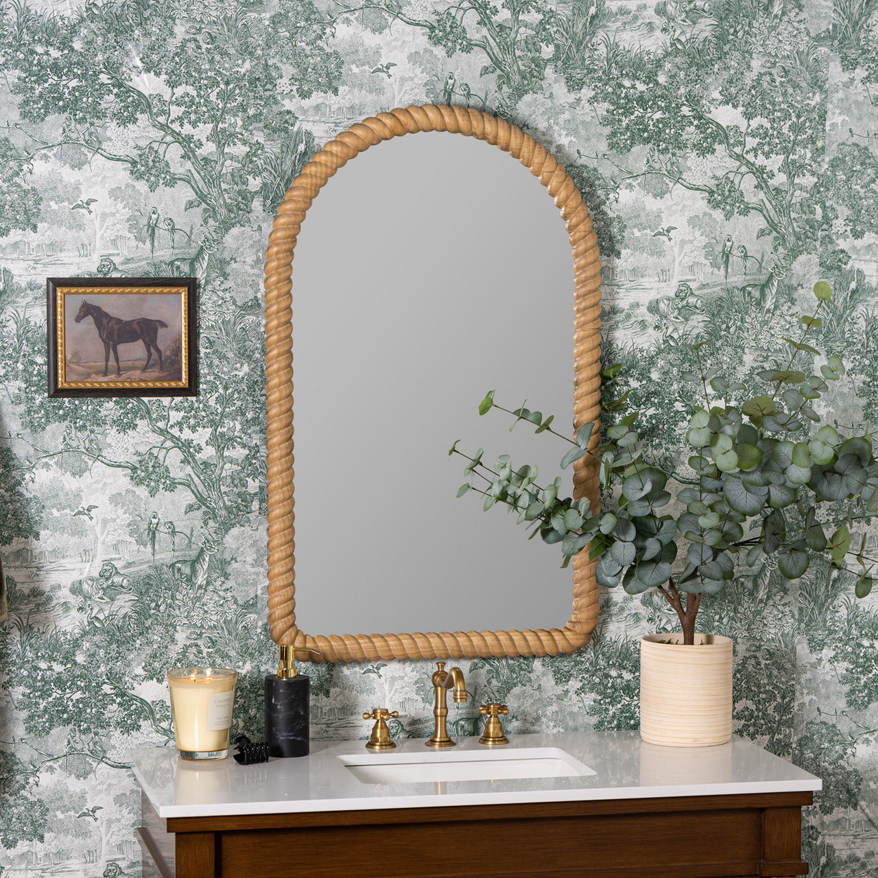 Ella Wall Mirror