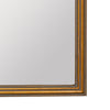 Savoy Elliptical Floor Mirror