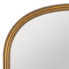Savoy Elliptical Floor Mirror