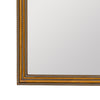 Savoy Elliptical Floor Mirror