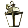 Balmoral Overhead Wall Lantern - One Light