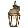 Kensington Overhead Wall Lantern