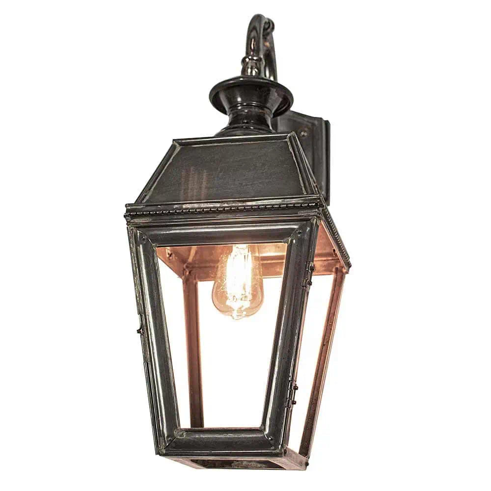 Kensington Overhead Wall Lantern