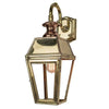 Kensington Overhead Wall Lantern