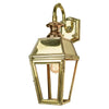Kensington Overhead Wall Lantern