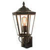 Chelsea Wall Lantern