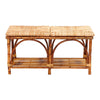 Windham Bamboo Bench