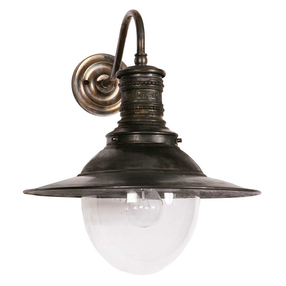 Victoria Wall Sconce