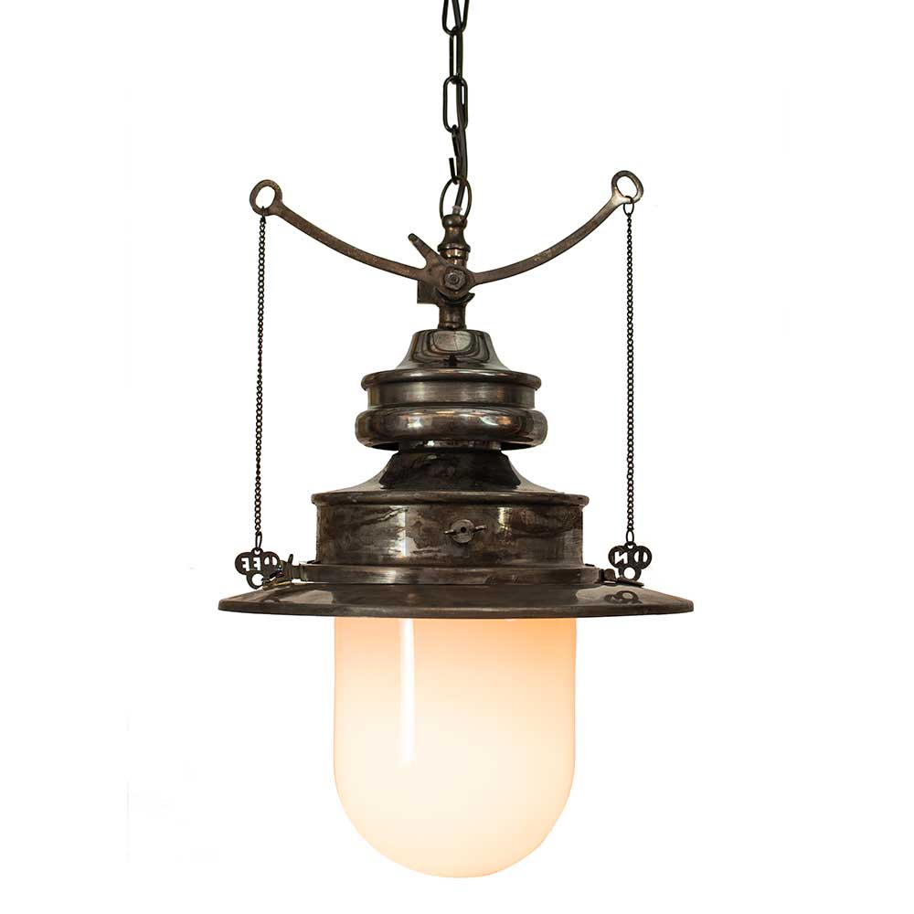 Paddington Pendant - Small