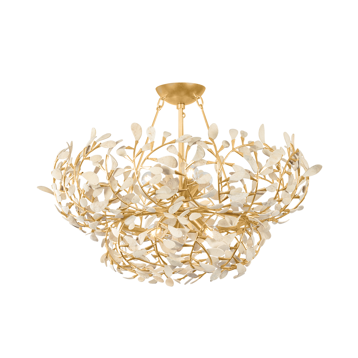Maybrook Chandelier