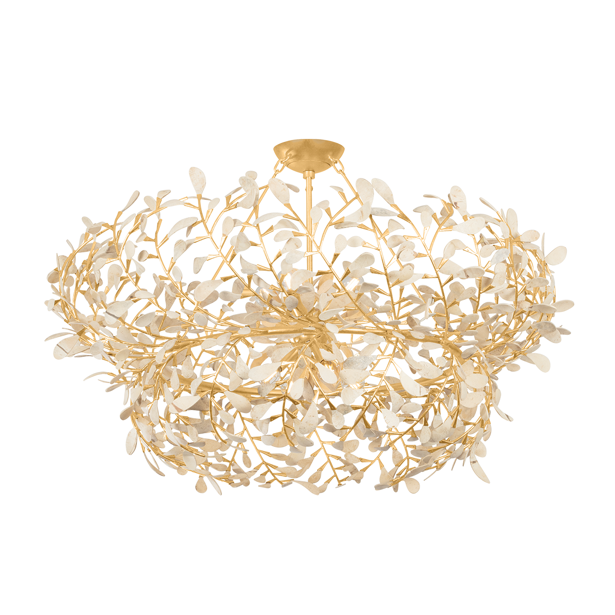 Maybrook Chandelier