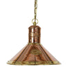 Deck Pendant Lamp