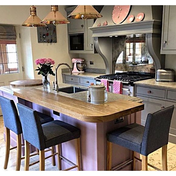 Deck Pendant Lamp