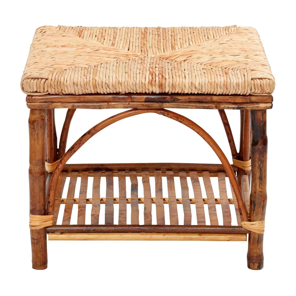 Windham Rush Ottoman