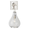 Clover Hanging Wall Sconce